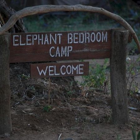 Elephant Bedroom Camp Archers Post 外观 照片